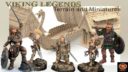 ILC Viking Legends Kickstarter 1