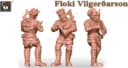 ILC Viking Legends Kickstarter 35