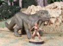 Iguanodon