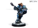 Infinity Dire Foes Mission Pack Alpha Retaliation 2