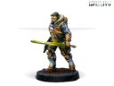 Infinity Dire Foes Mission Pack Alpha Retaliation 3