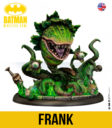 KM Batman Miniature Game Frank & The Plants Ingles 2