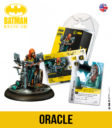 KM Batman Miniature Game Oracle English 1