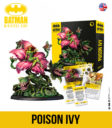 KM Batman Miniature Game Poison Ivy Ingles 1