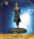 KM Harry Potter Miniature Game Grindelwald Followers II English 2