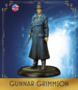 KM Harry Potter Miniature Game Grindelwald Followers II English 3