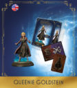 KM Harry Potter Miniature Game Queenie Goldstein English 1