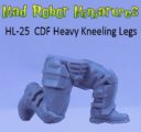 Mad Robot Miniatures Neuheiten 03