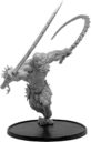Mierce Miniatures Trugg, Spine Falchion Brute Beast