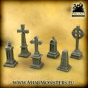 MiniMonsters CemeteryMonuments 01