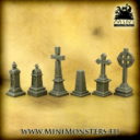 MiniMonsters CemeteryMonuments 02