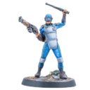 Modiphius Fallout Wasteland Warfare Vault Personnel 1
