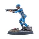 Modiphius Fallout Wasteland Warfare Vault Personnel 2