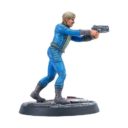 Modiphius Fallout Wasteland Warfare Vault Personnel 3