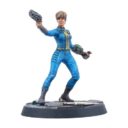 Modiphius Fallout Wasteland Warfare Vault Personnel 4