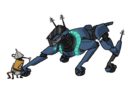 NCG Need Cat Games Robot Fight Club 6
