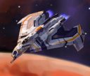 PSC The Defence Of Procyon III 11