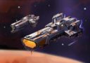 PSC The Defence Of Procyon III 13