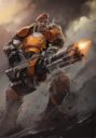 PSC The Defence Of Procyon III 3