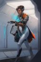 PSC The Defence Of Procyon III 4