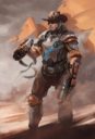 PSC The Defence Of Procyon III 6