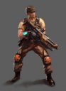 PSC The Defence Of Procyon III 7