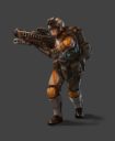 PSC The Defence Of Procyon III 8