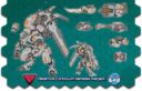 PiP WarCaster Neo Mechanika Kickstarter 27