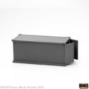 Reaper Miniatures 20' Shipping Container
