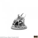 Reaper Miniatures Giant Rhino Beetle