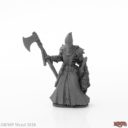 Reaper Miniatures Raxtan The Accuser