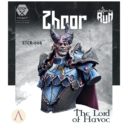 S75 Zhoor The Lord Of Havoc 1