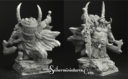 Scibor Miniatures Ogre Chief #6 2