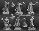 Scibor Miniatures Viking #10