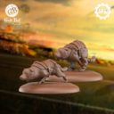 Steamforged Games Shepherd's Guild By Hook Or By Crook Preview 4