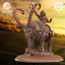 Steamforged Games Shepherd's Guild By Hook Or By Crook Preview 6