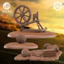 Steamforged Games Shepherd's Guild By Hook Or By Crook Preview 8