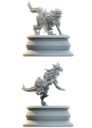 TDG High Fantasy Miniature Collection 15