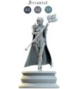 TDG High Fantasy Miniature Collection 3