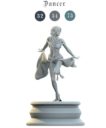 TDG High Fantasy Miniature Collection 8