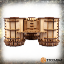 TTCombat SiloHub04