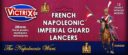 Victrix FrenchNapoleonicImperialGuardsLancers 01