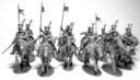 Victrix FrenchNapoleonicImperialGuardsLancers 02