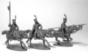 Victrix FrenchNapoleonicImperialGuardsLancers 04