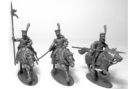 Victrix FrenchNapoleonicImperialGuardsLancers 05