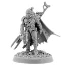 WE Wargame Exclusive VINDILORIAN ASSASSIN 001