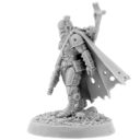 WE Wargame Exclusive VINDILORIAN ASSASSIN 003