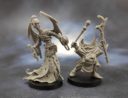 Zealot Miniatures Twisting Catacombs Litchmyre Dungeon Previews2
