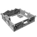 Fallout Wasteland Warfare Terrain Expansion Vault Design Starter Pack Stl Fallout Wasteland Warfare Modiphius Entertainment 486542