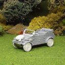 1stCorps Kubel Wagen Roofdown 01